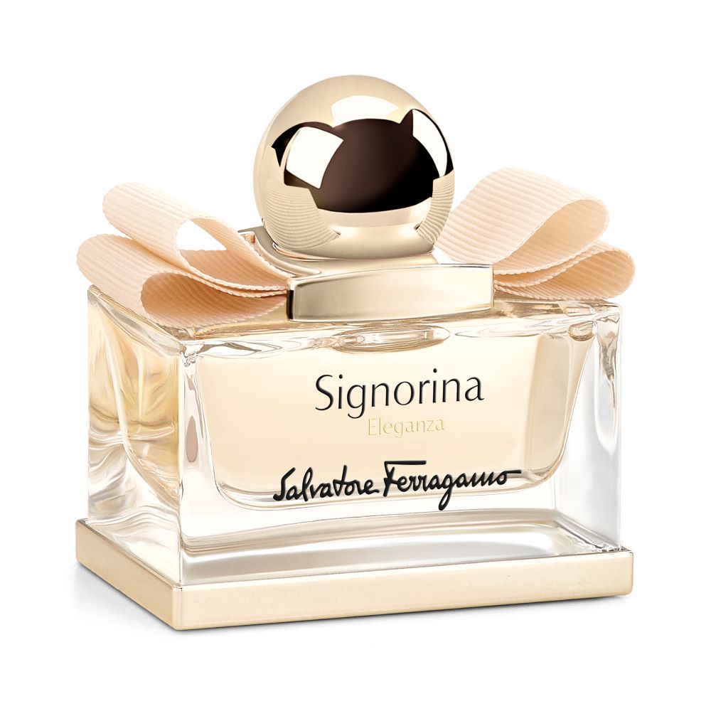Signorina Eleganza Eau De Parfum 30 ML_FER41002_Ferragamo-2