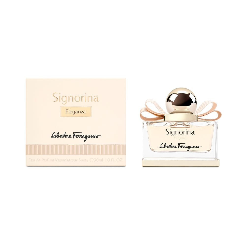 Signorina Eleganza Eau De Parfum 30 ML_FER41002_Ferragamo-3