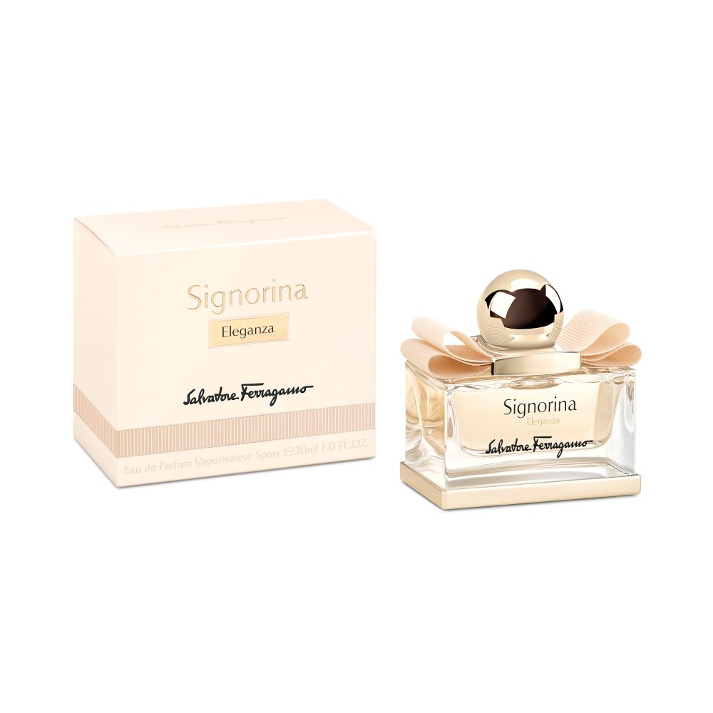 Signorina Eleganza Eau De Parfum 30 ML_FER41002_Ferragamo-4