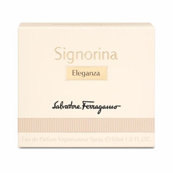 Signorina Eleganza Eau De Parfum 30 ML_FER41002_Ferragamo-5
