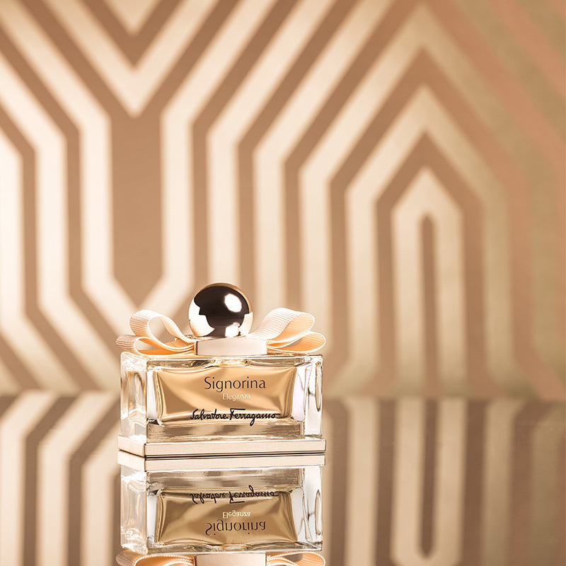 Signorina Eleganza Eau De Parfum 30 ML_FER41002_Ferragamo-6