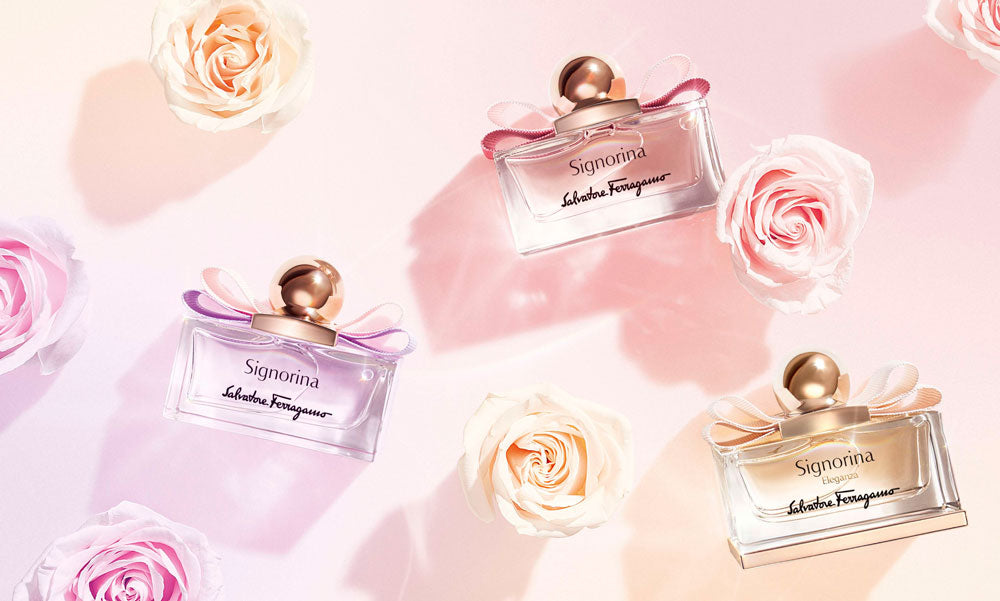 Signorina Eleganza Eau De Parfum 30 ML_FER41002_Ferragamo-7