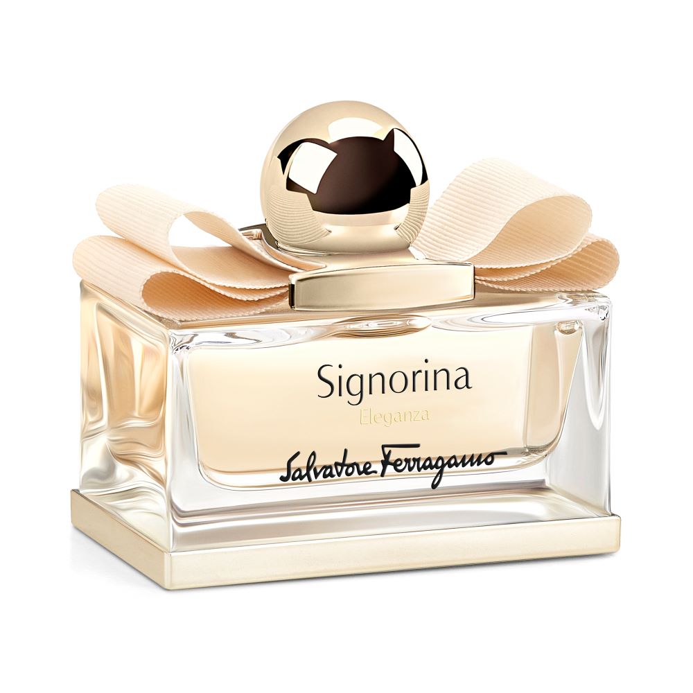 Signorina Eleganza Eau De Parfum 50 ML_FER41012_Ferragamo-2