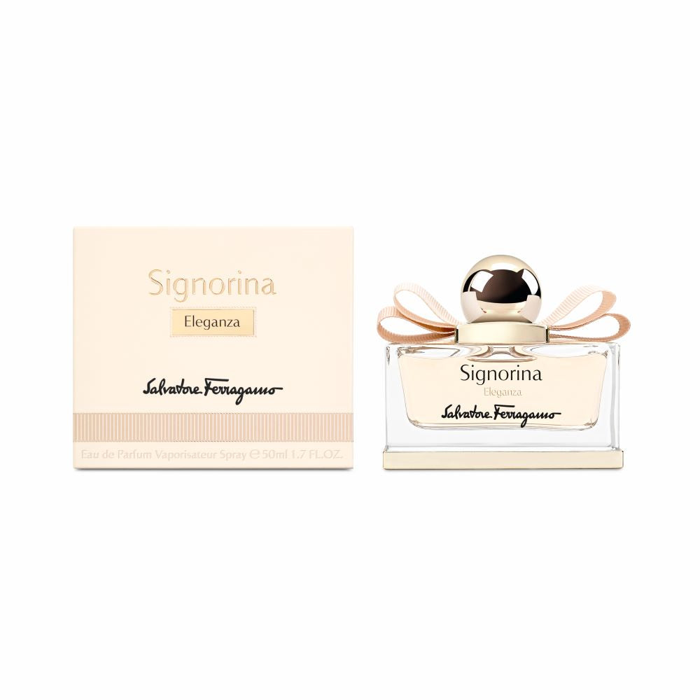 Signorina Eleganza Eau De Parfum 50 ML_FER41012_Ferragamo-3