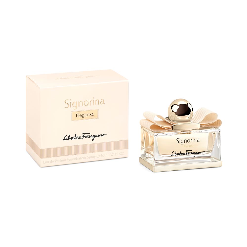 Signorina Eleganza Eau De Parfum 50 ML_FER41012_Ferragamo-4
