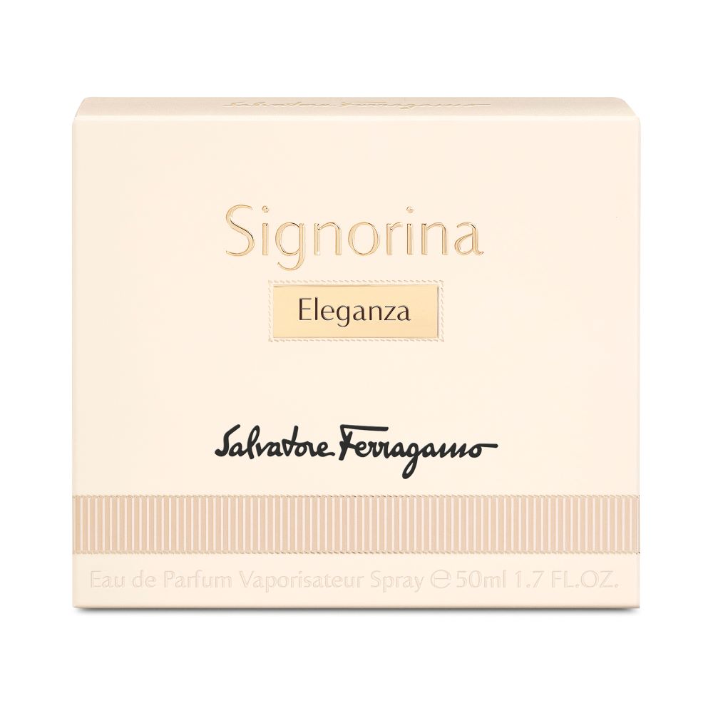 Signorina Eleganza Eau De Parfum 50 ML_FER41012_Ferragamo-5