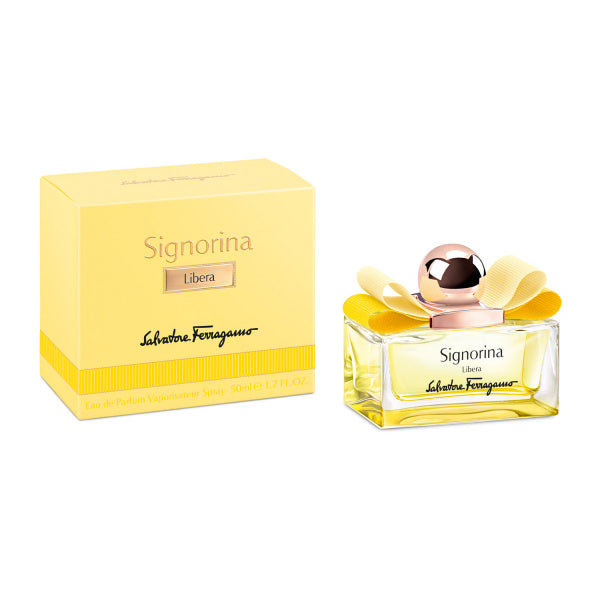 Signorina Libera Eau De Parfum 100 ML_FER18152_Ferragamo-2
