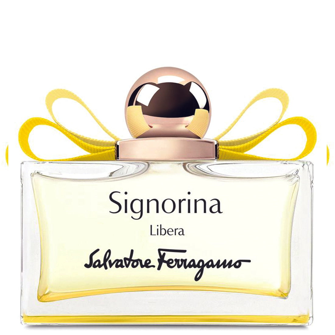 Signorina Libera Eau De Parfum 100 ML_FER18152_Ferragamo