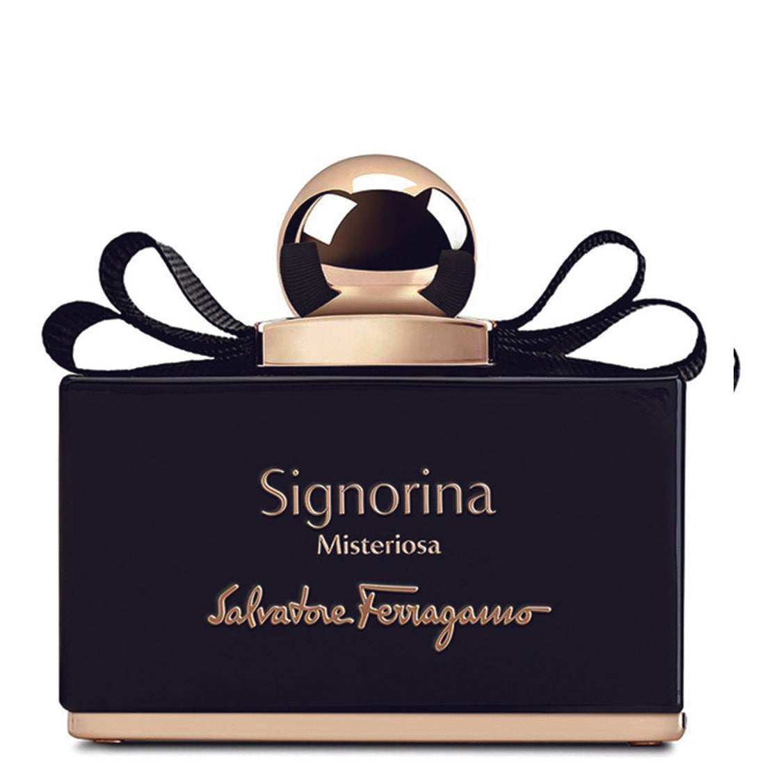 Signorina Misteriosa Eau De Parfum 100 ML_FER41114_Ferragamo