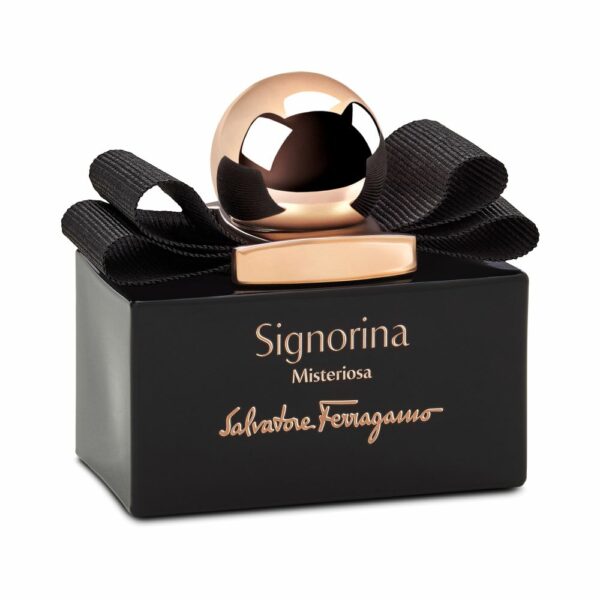 Signorina Misteriosa Eau De Parfum 30 ML_FER41100_Ferragamo-2