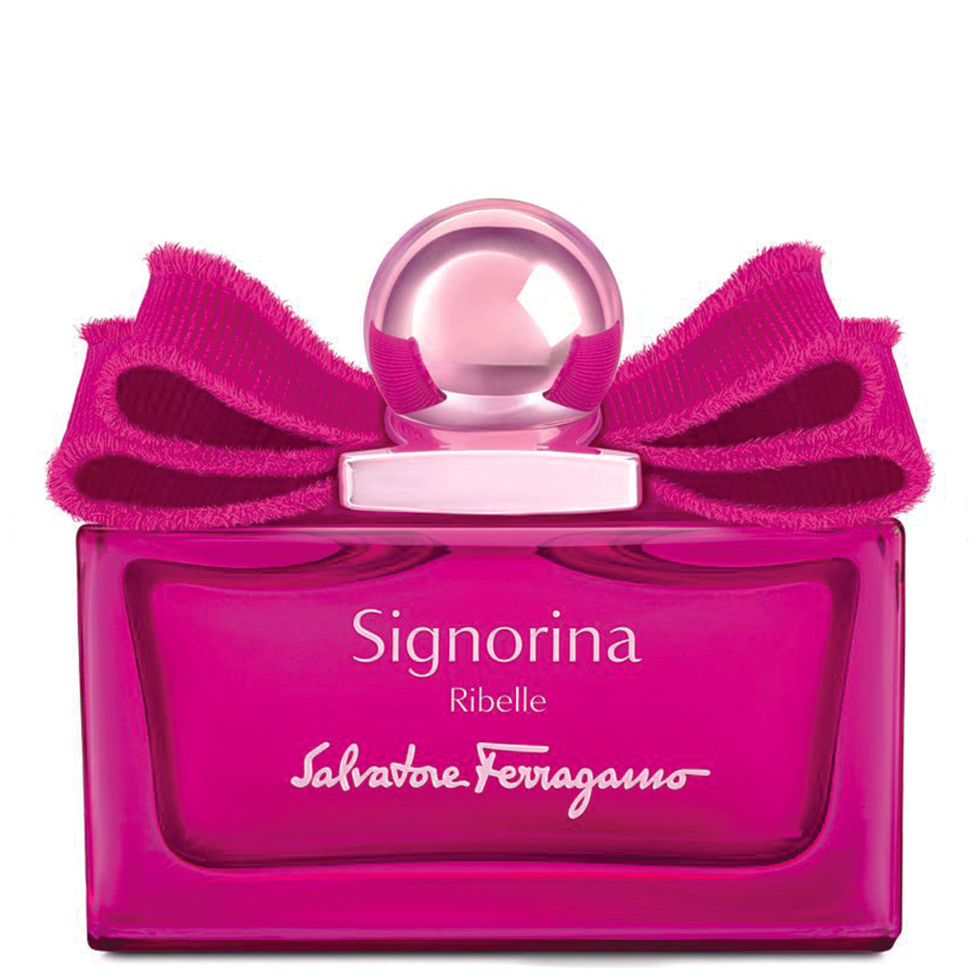 Signorina Ribelle Eau De Parfum 100 ML_FER41909_Ferragamo