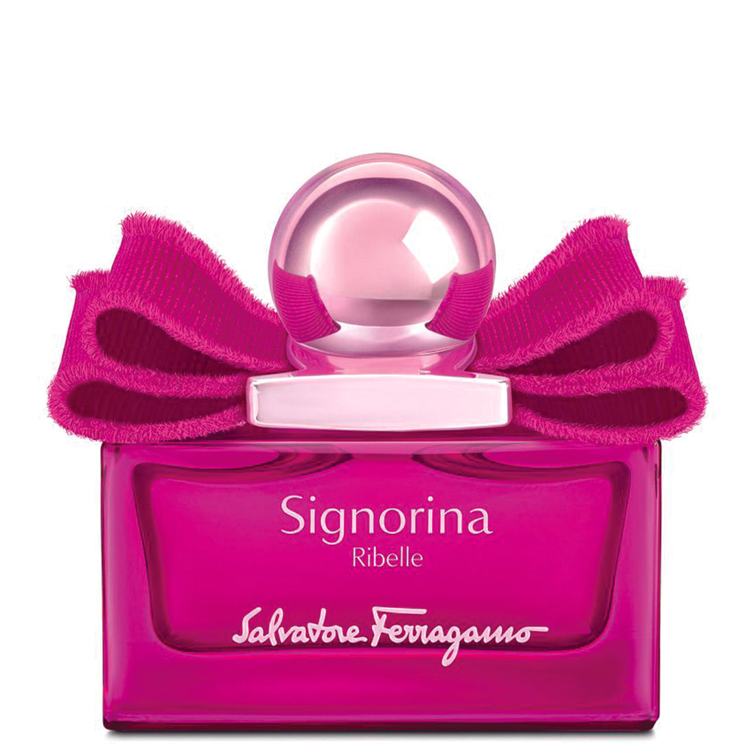 Signorina Ribelle Eau De Parfum 30 ML_FER41907_Ferragamo