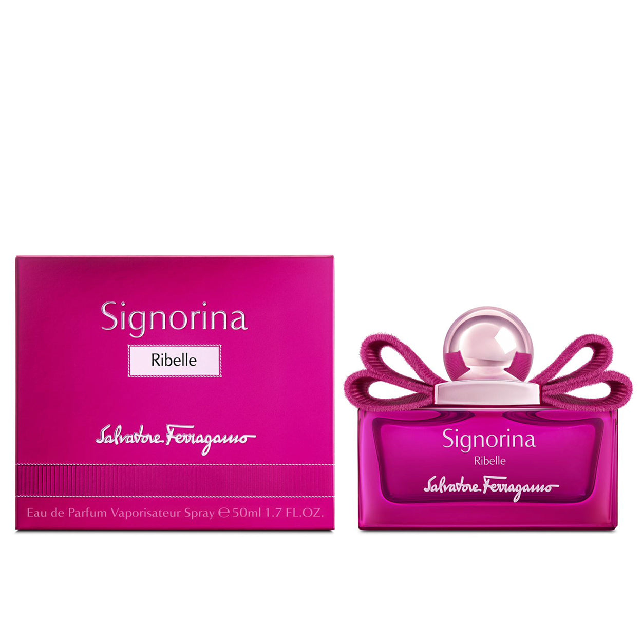 Signorina Ribelle Eau De Parfum 50 ML_FER41908_Ferragamo-2