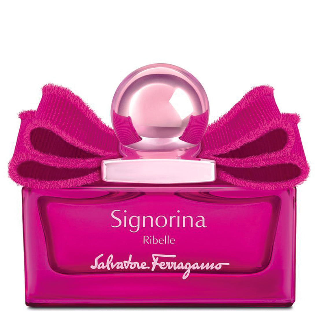 Signorina Ribelle Eau De Parfum 50 ML_FER41908_Ferragamo