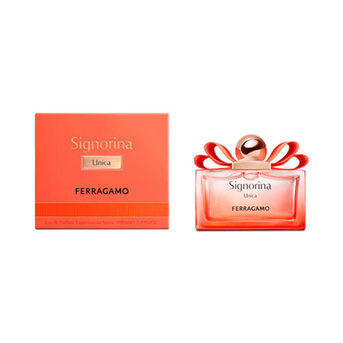Signorina Unica Eau De Parfum 100 ML_FER18352_Ferragamo-2
