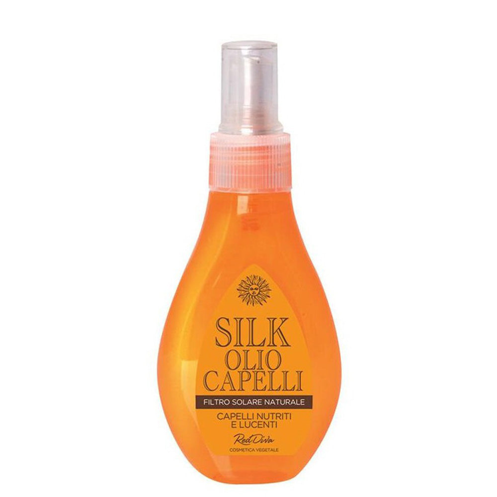 Silk Olio Capelli Filtro Solare Naturale 100 ML_DIV7_ALHEA