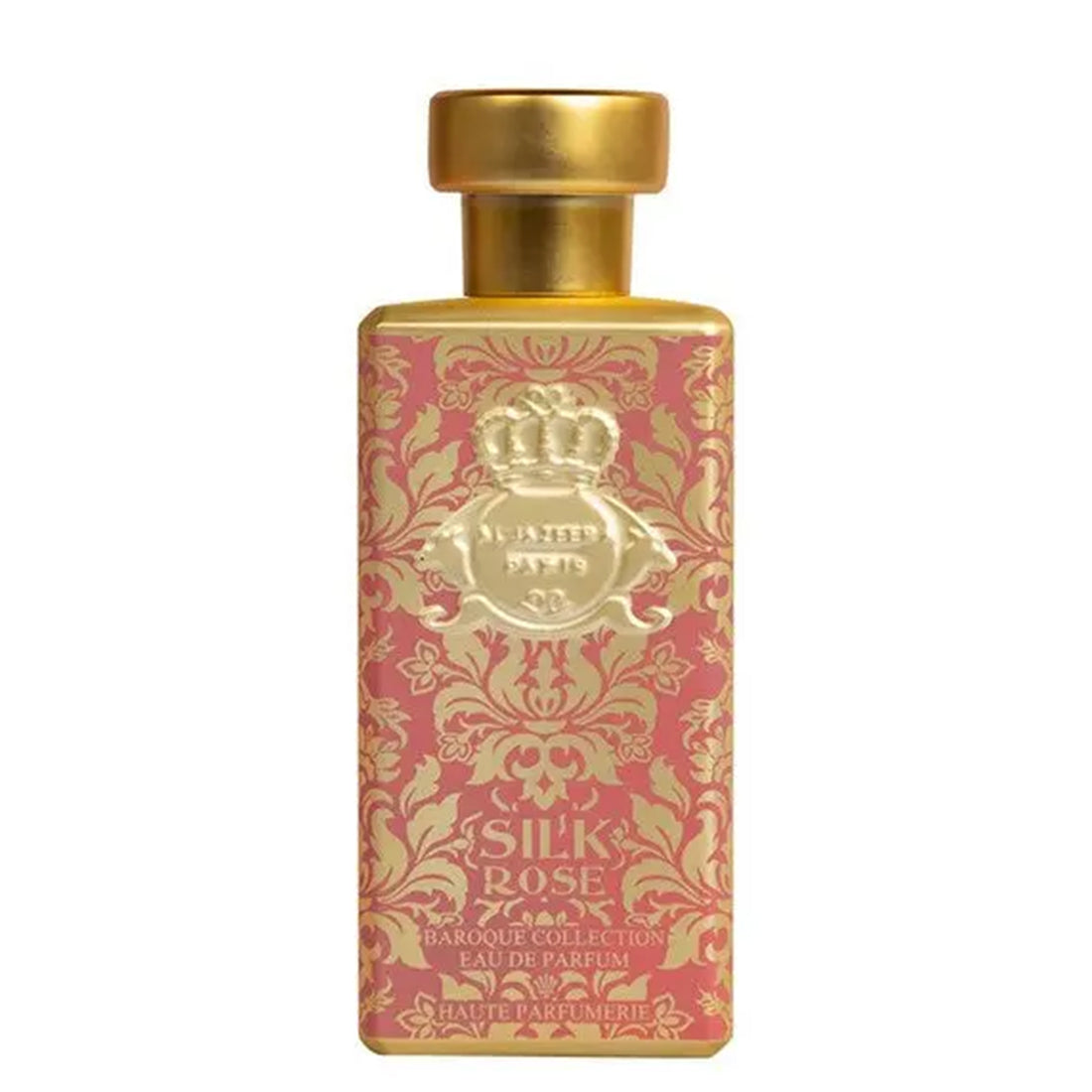 Silk Rose 60 ml_ZHOAJ34036_Al Jazeera Parfumes