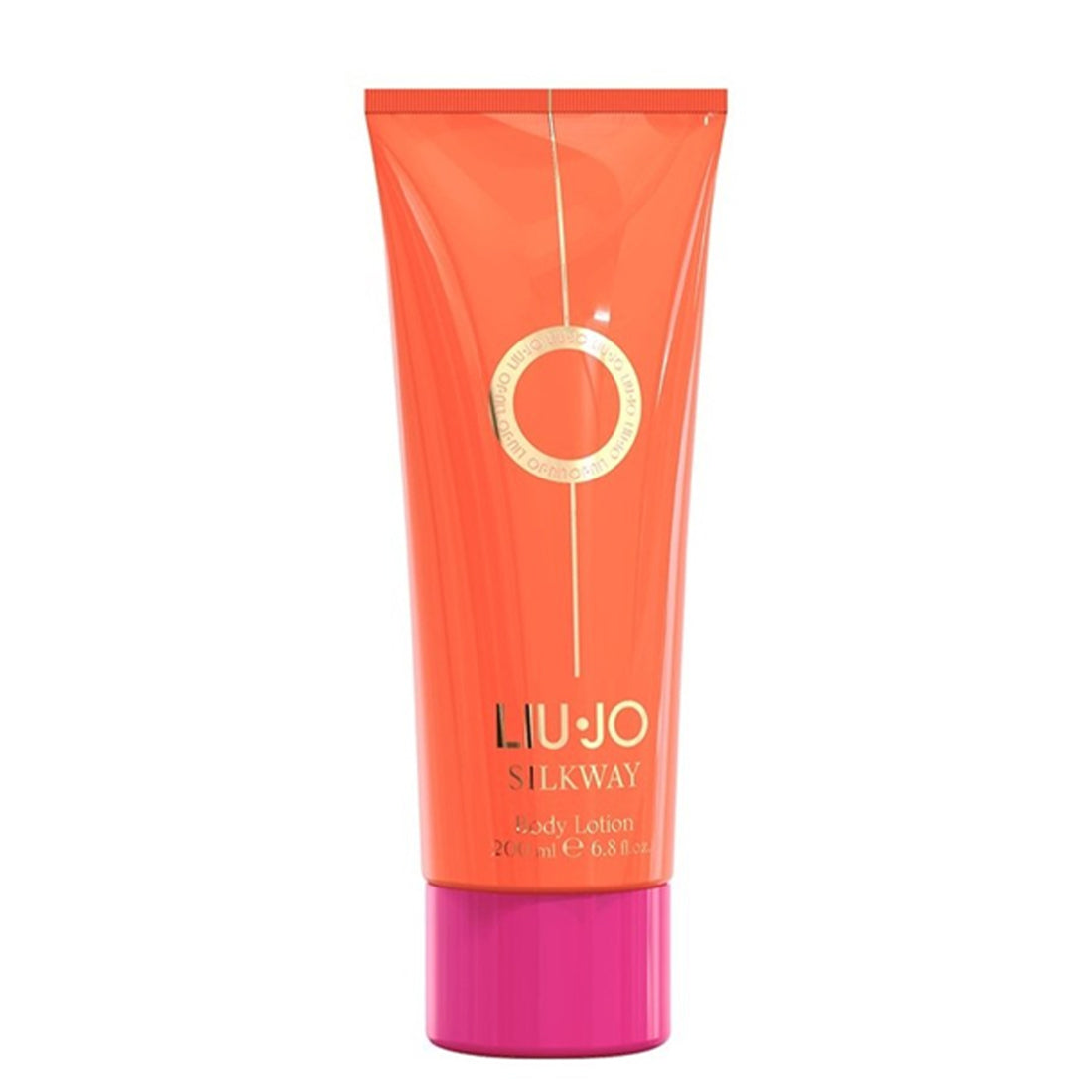 Silkway Body Lotion Crema Corpo 200 ML_LIUN356_Liu-Jo