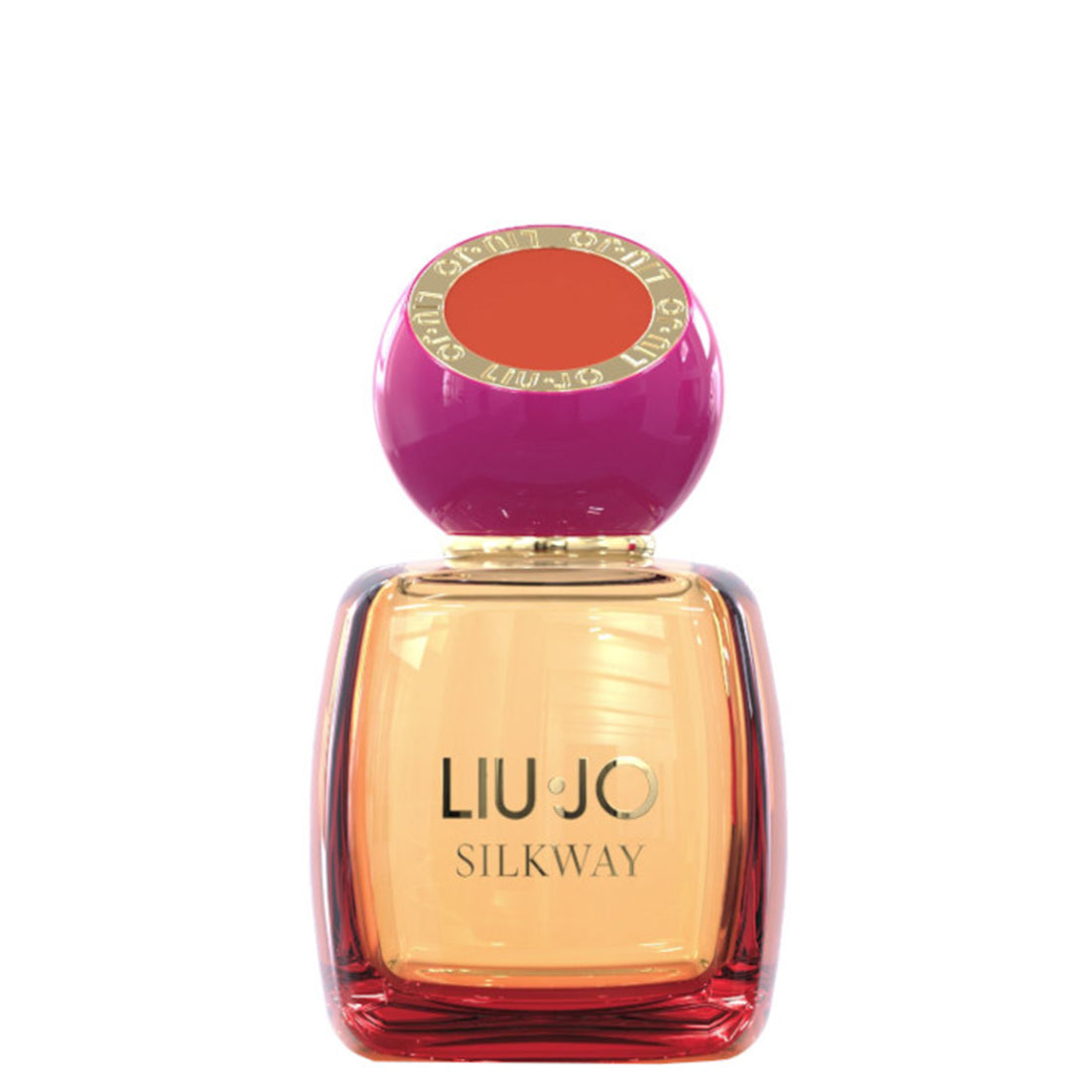 Silkway Eau De Toilette 100 ML_LIUN352_Liu-Jo