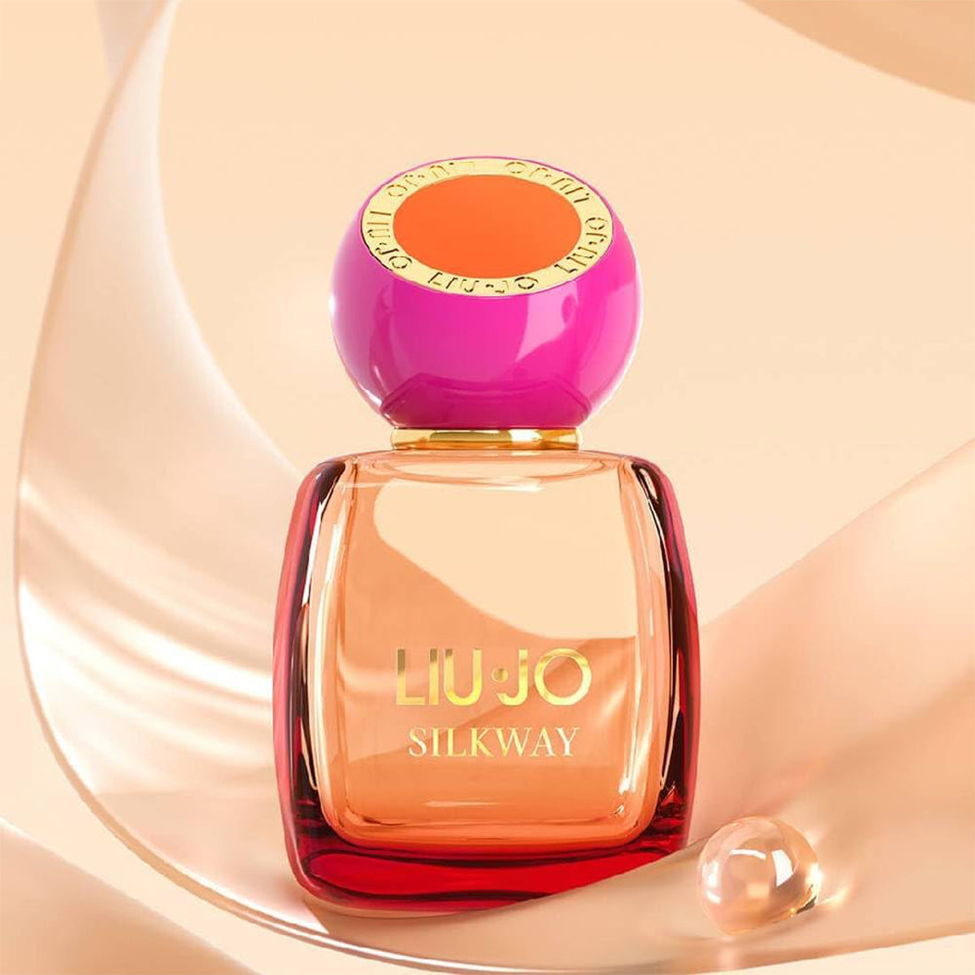 Silkway Eau De Toilette 30 ML_LIUN350_Liu-Jo-3