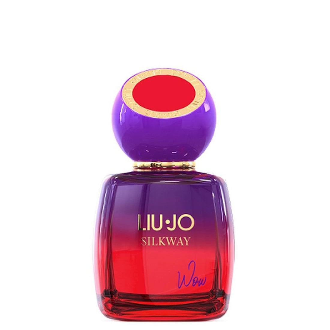 Silkway Wow Eau De Parfum 100 ML_LIUN378_Liu-Jo