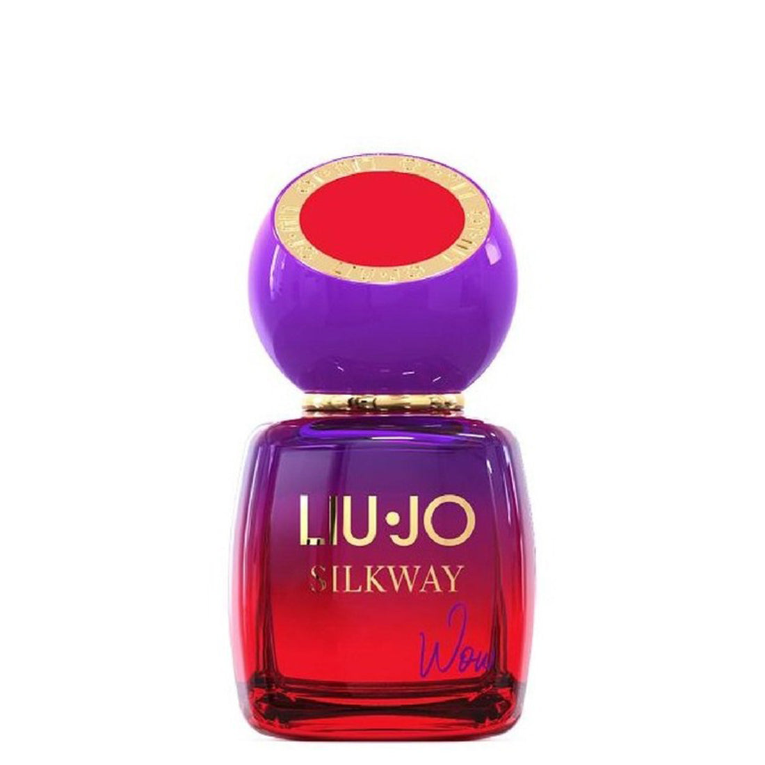 Silkway Wow Eau De Parfum 30 ML_LIUN376_Liu-Jo