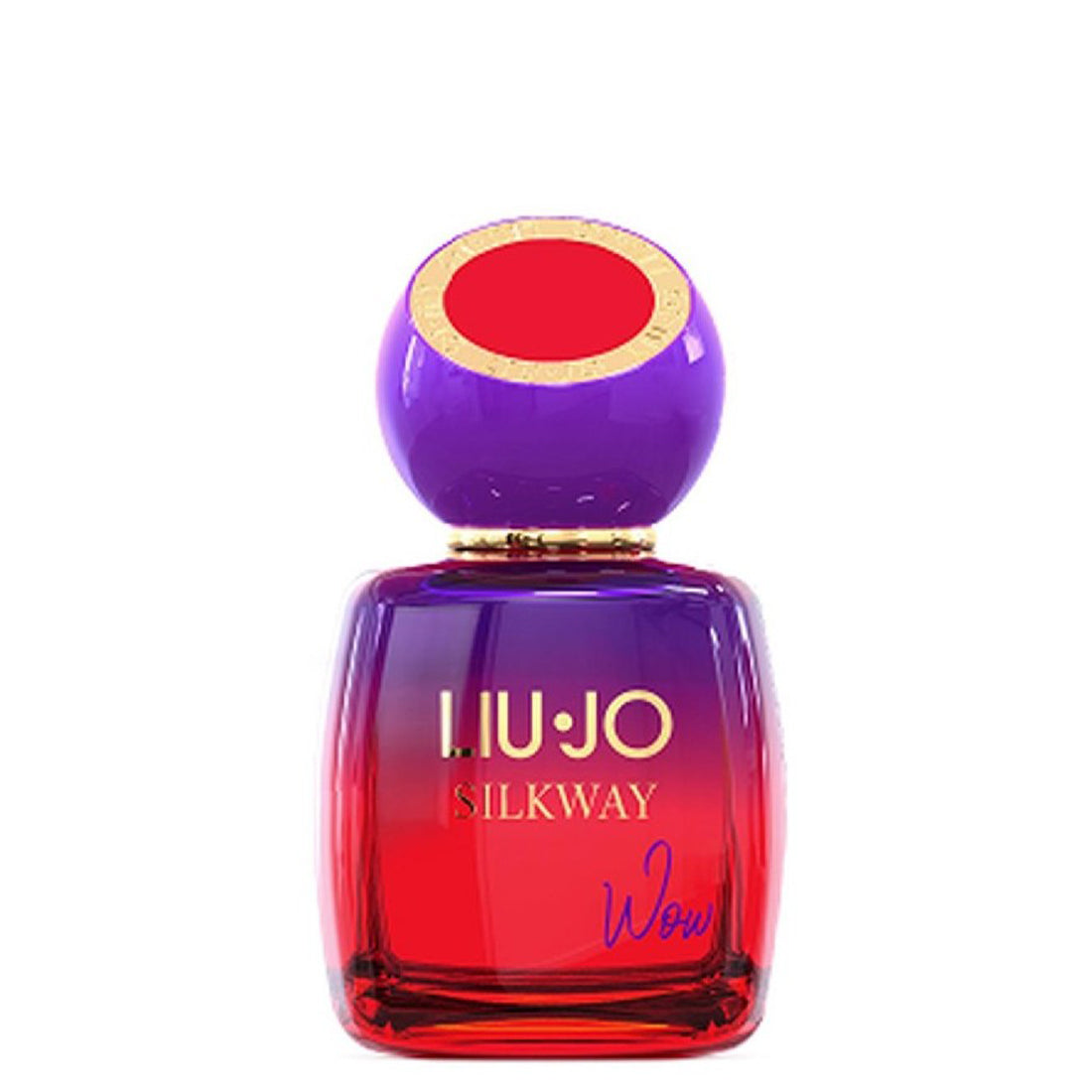 Silkway Wow Eau De Parfum 50 ML_LIUN377_Liu-Jo
