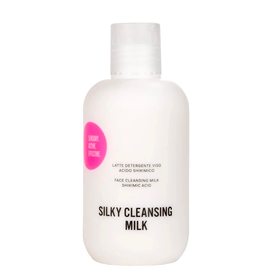 Silky Cleansing Milk_HMAA016VA_Histomer