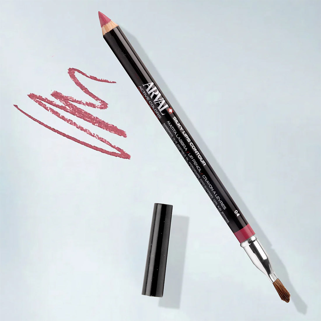 Silky Lips Contour Matita Labbra 01 Nude Caramello_ARV78461_Arval-2