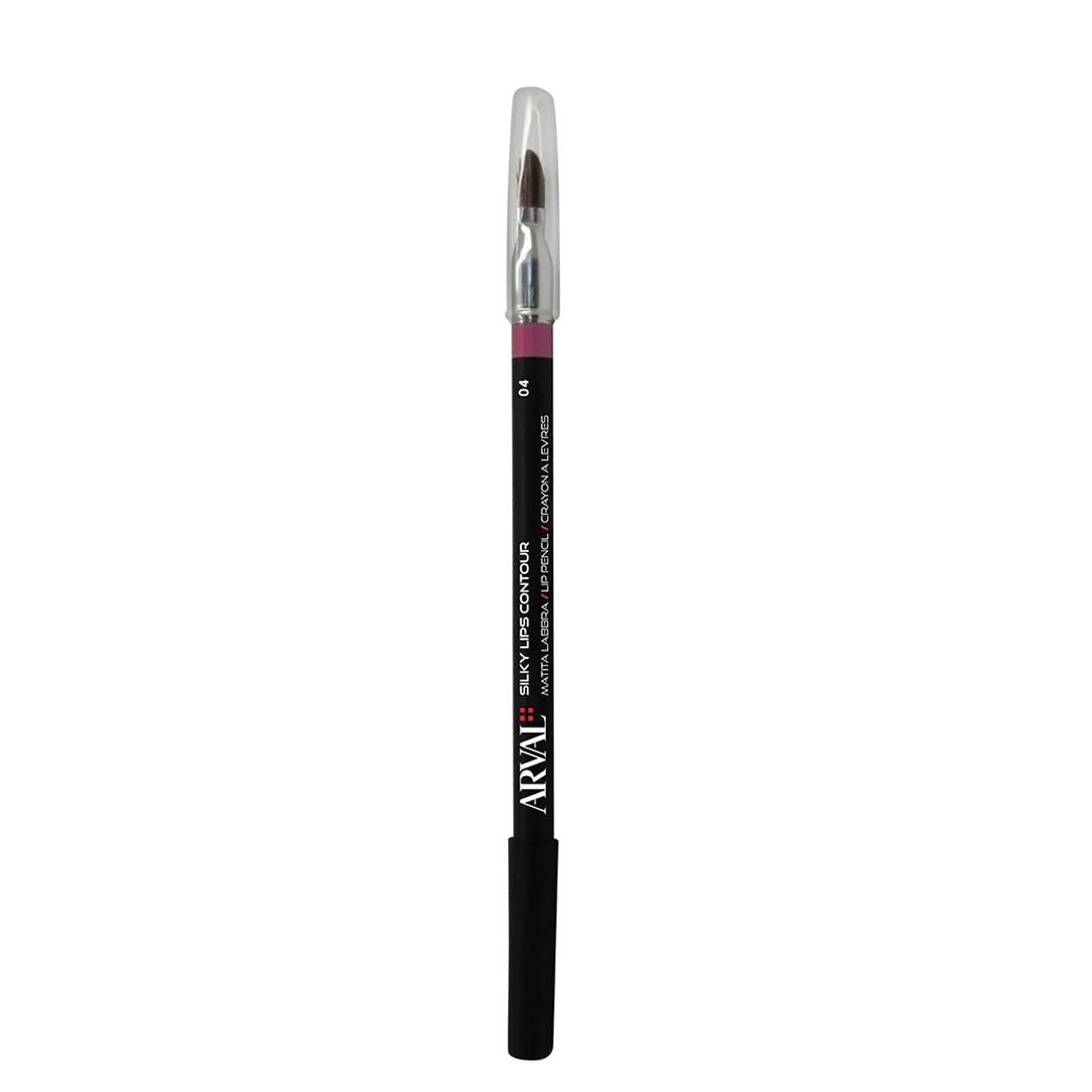 Silky Lips Contour Matita Labbra_ARV78464_Arval