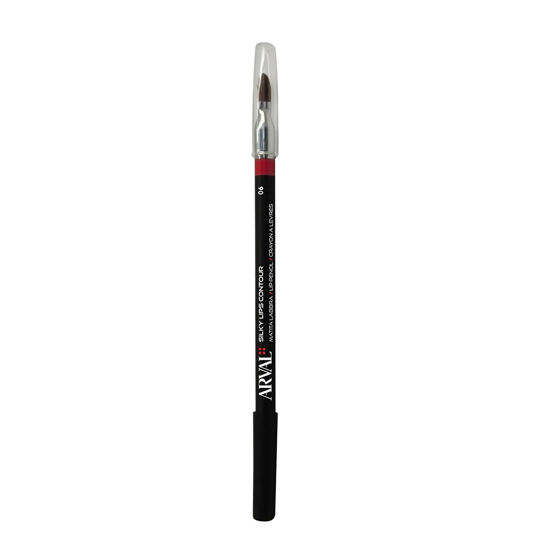 Silky Lips Contour Matita Labbra_ARV78466_Arval