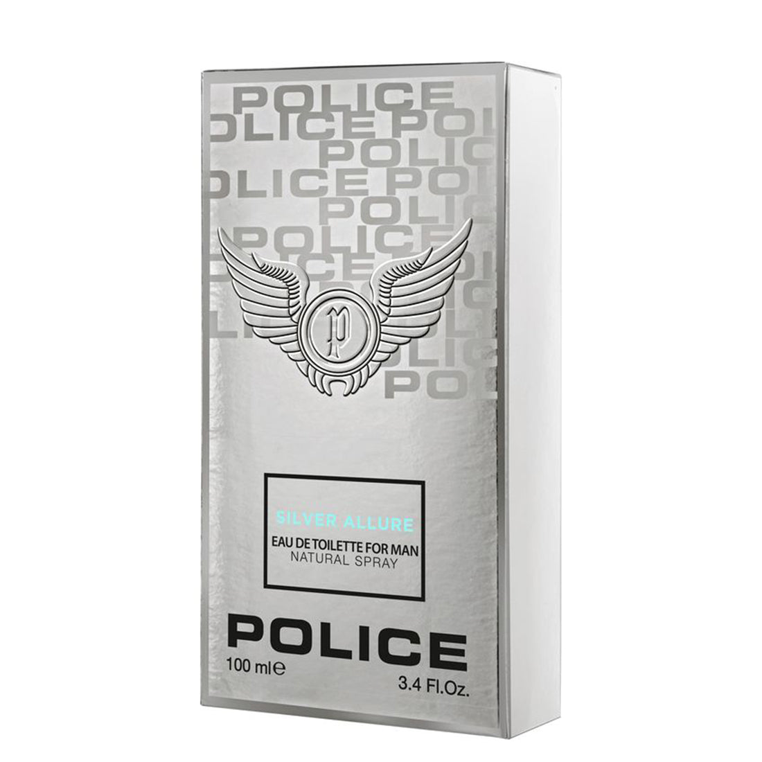 Silver Allure Eau De Toilette 100 ML_POL591101_Police-2