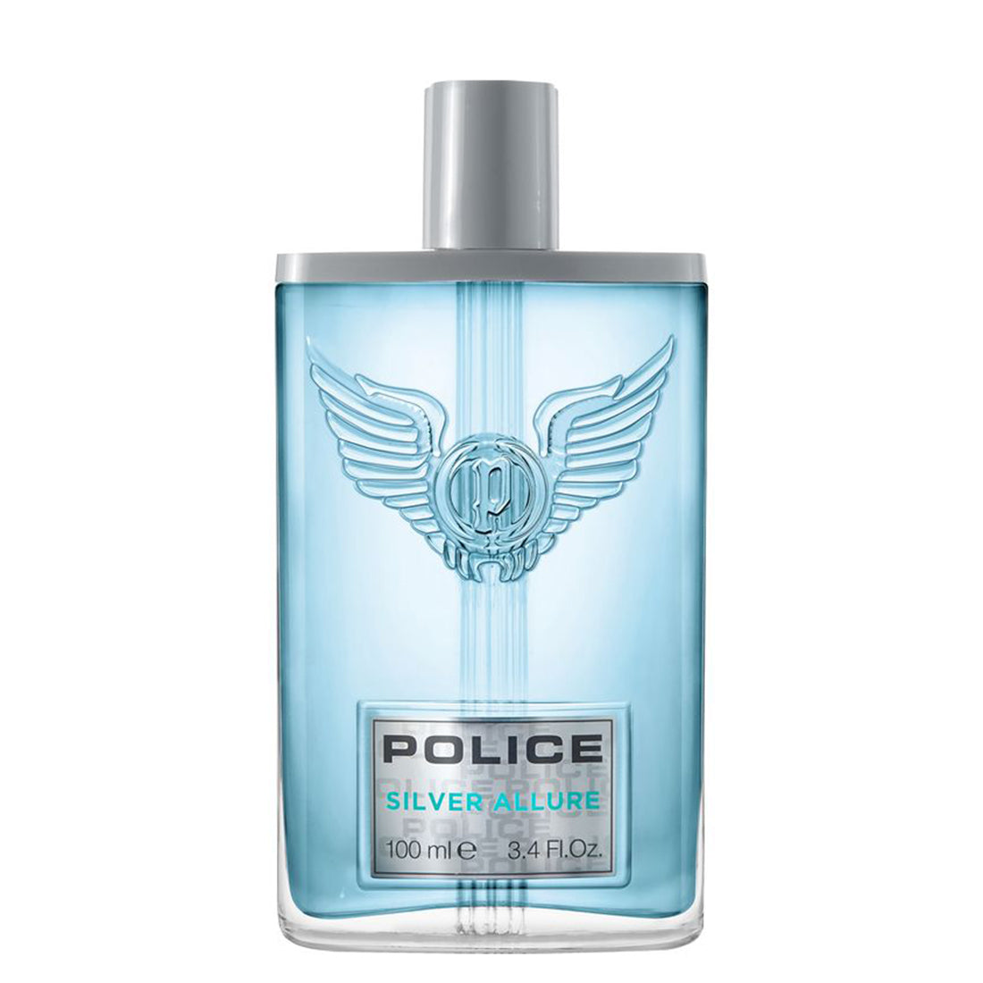 Silver Allure Eau De Toilette 100 ML_POL591101_Police