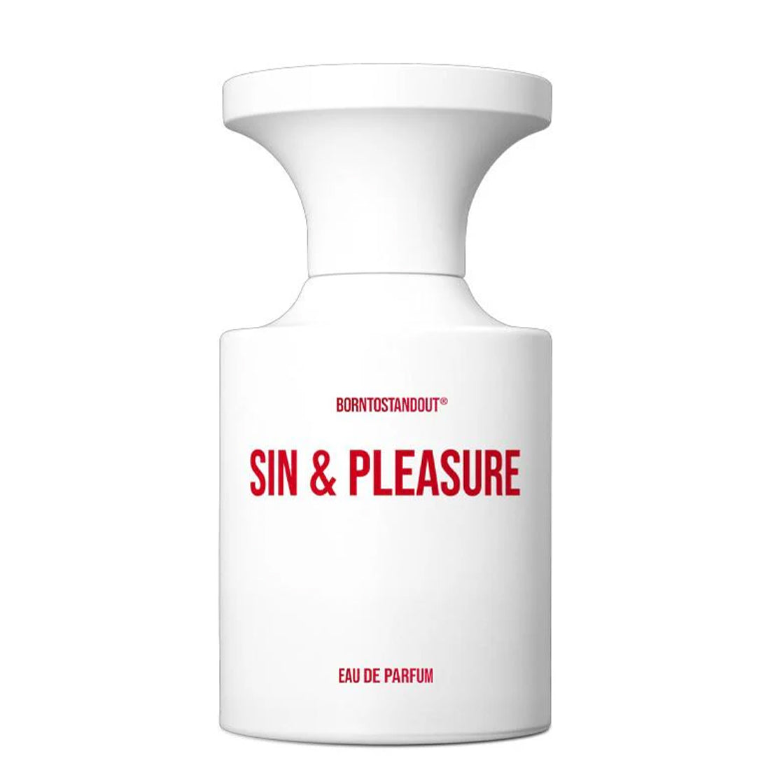 Sin & Pleasure Eau De Parfum 50 ml_BOR40300540_BORNTOSTANDOUT
