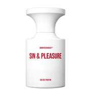 Sin & Pleasure Eau De Parfum 50 ml_BOR40300540_BORNTOSTANDOUT