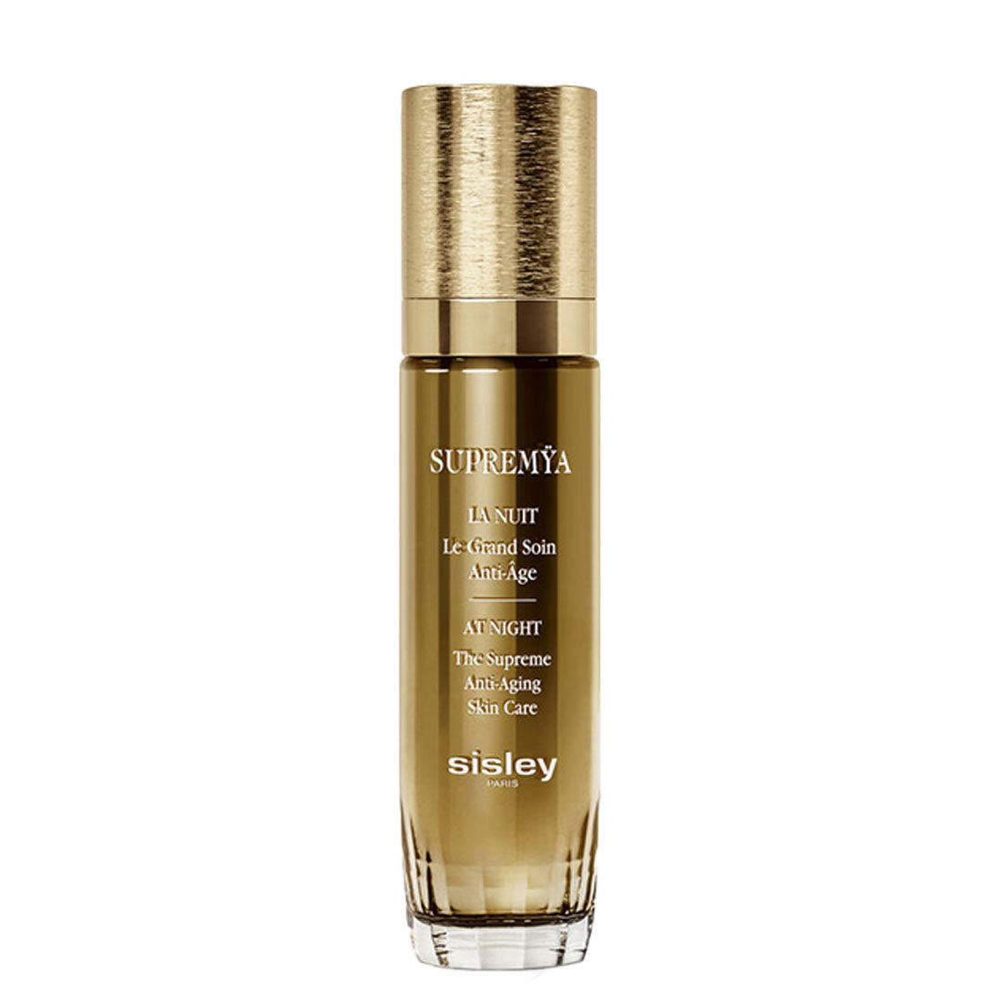 Sisley Supremya La Nuit Le Grand Soin Anti Age Crema Antiage Notte 50 ml_SIS154100_Sisley