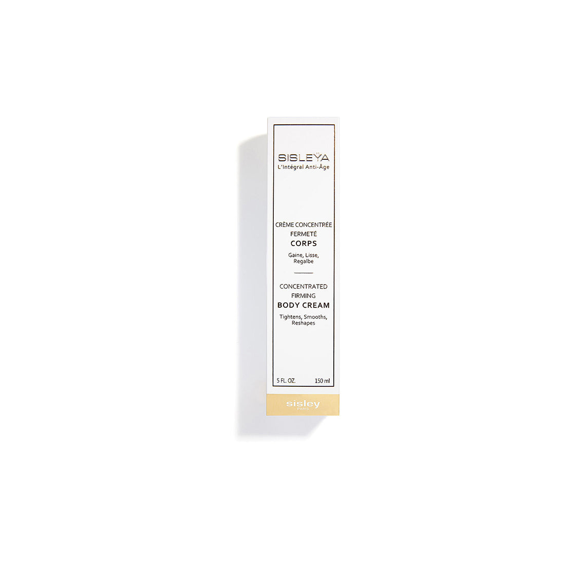 Sisleya L'integral Anti Age Creme Concentree Fermete Corps Crema Antiage Corpo 150 ml_SIS150810_Sisley-3