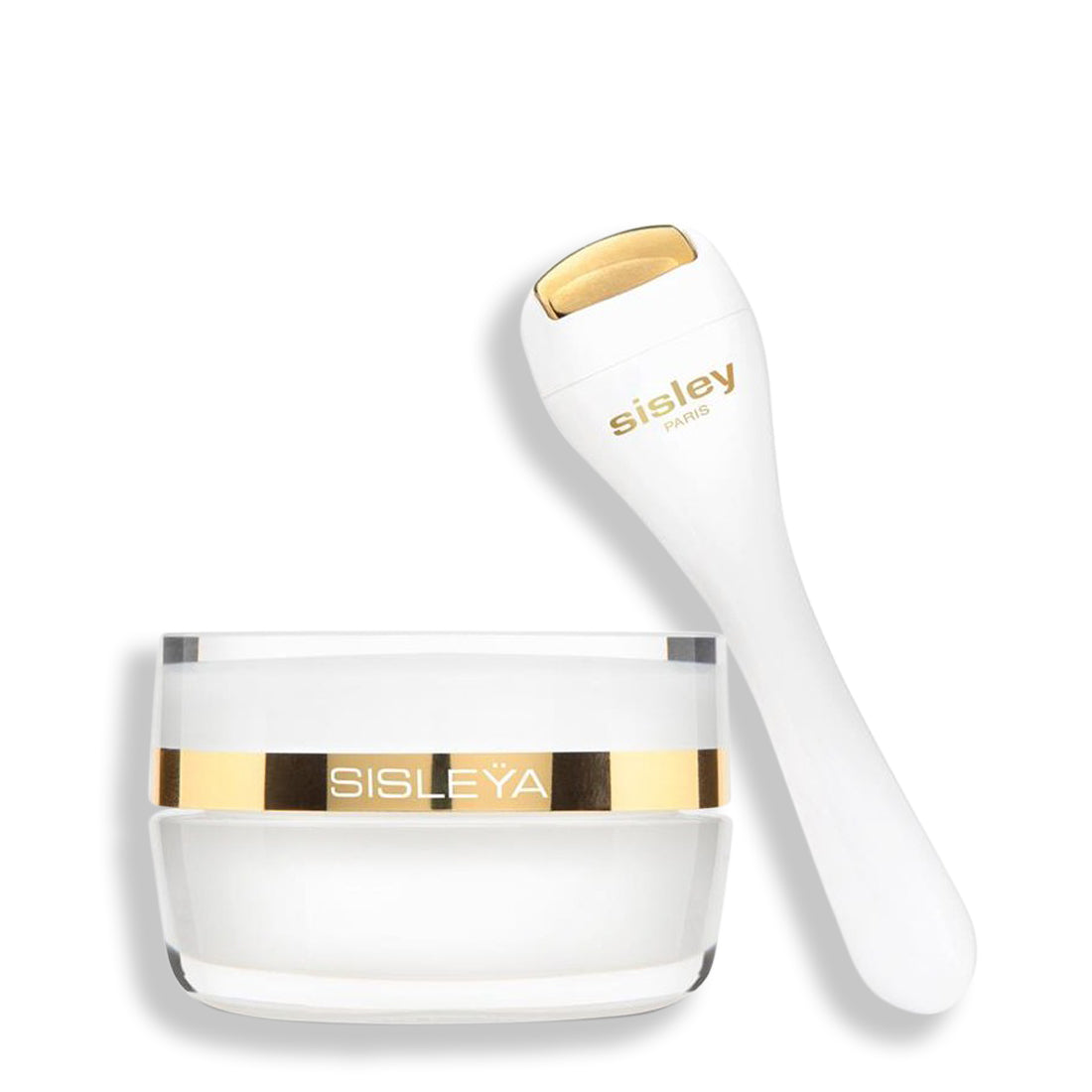 Sisleya L'integral Anti Age Creme Contour Des Yeux Et Des Levres Contorno Occhi Antiage 15 ml_SIS151011_Sisley