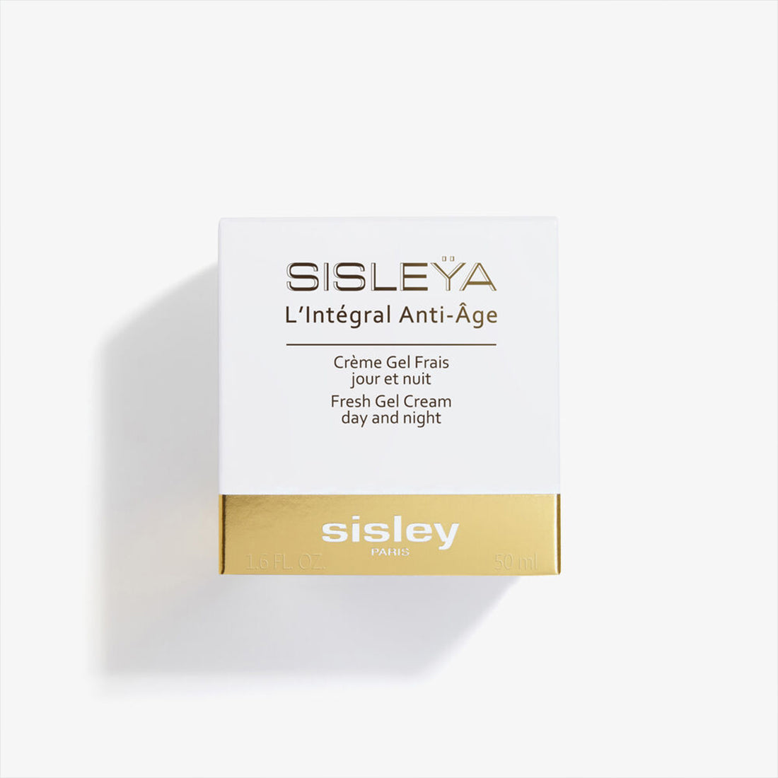 Sisleya L'integral Anti Age Creme Gel Frais Crema Antietà 50 ml_SIS150100_Sisley-2