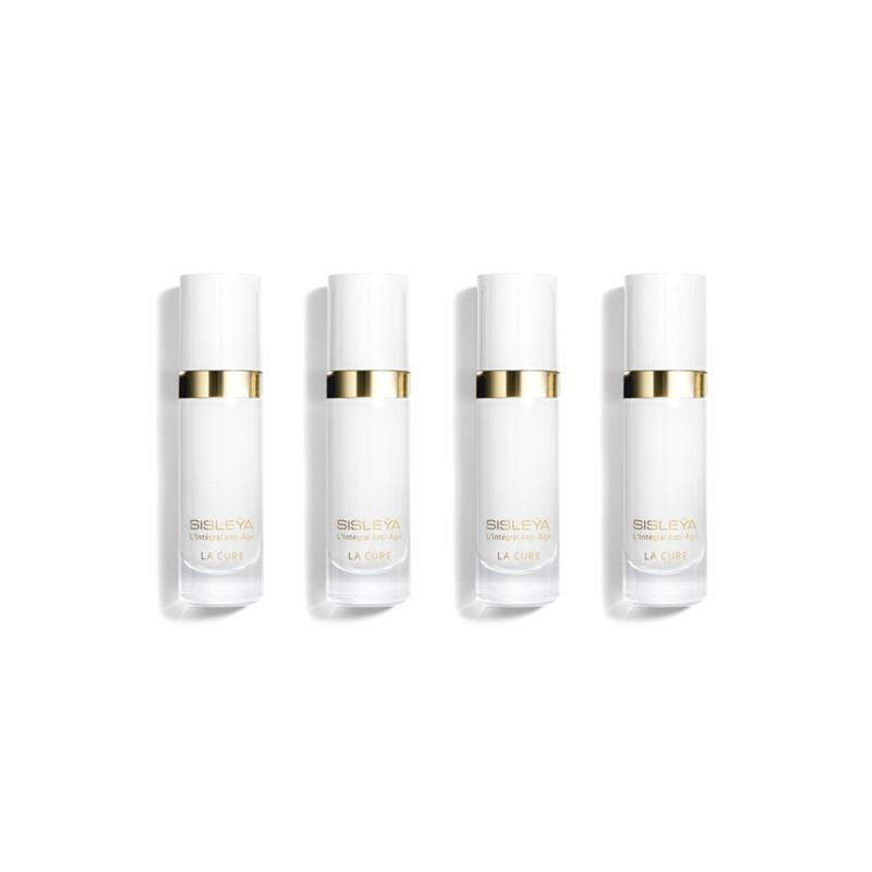Sisleya L'integral Anti Age La Cure Cura Intensiva Antiage 4x10 ml_SIS151520_Sisley-2