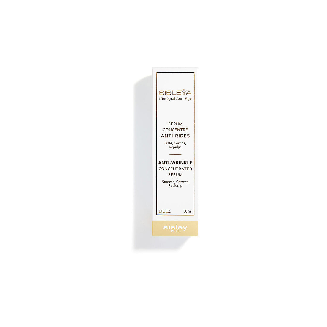 Sisleya L'integral Anti Age Serum Concentrate Anti Rides   Siero Anti-ruge 30 ml_SIS150310_Sisley-3