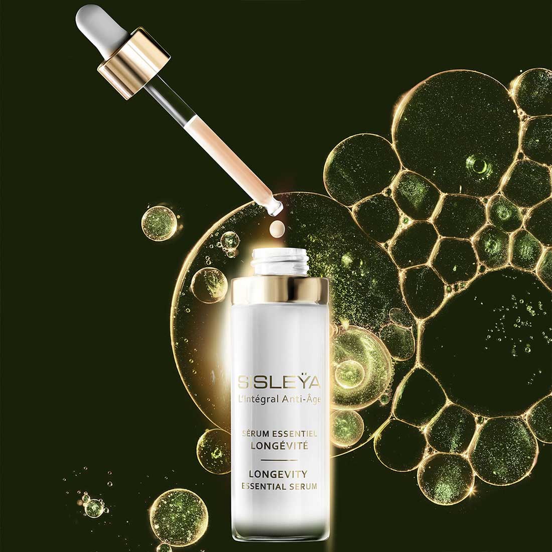Sisleya L'integral Anti Age Serum Essentiel Longevitè 30 ml_SIS150700_Sisley-4