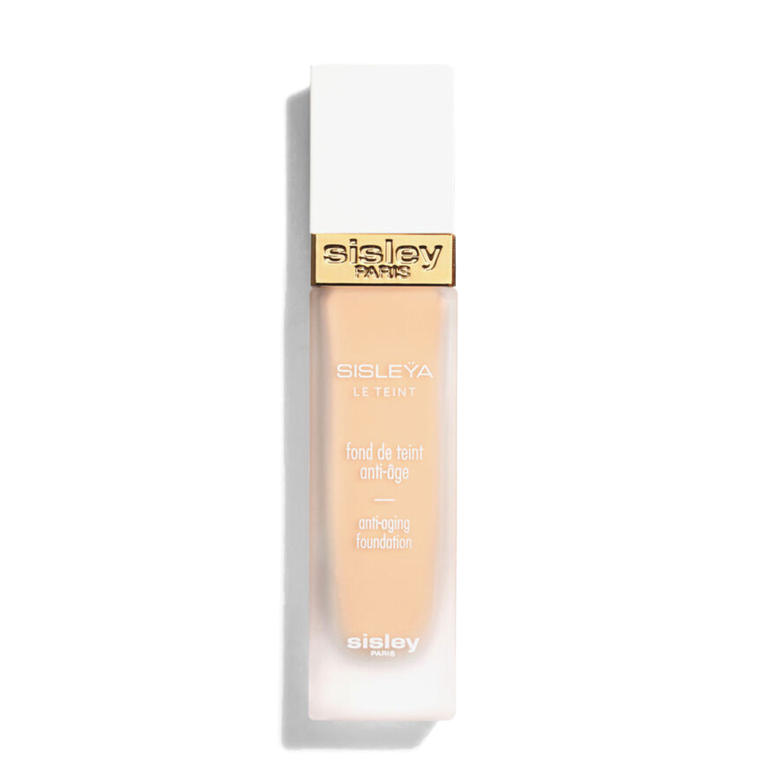 Sisleya Le Teint Fondotinta Fluido Antiage 00B Shell_SIS180720_Sisley