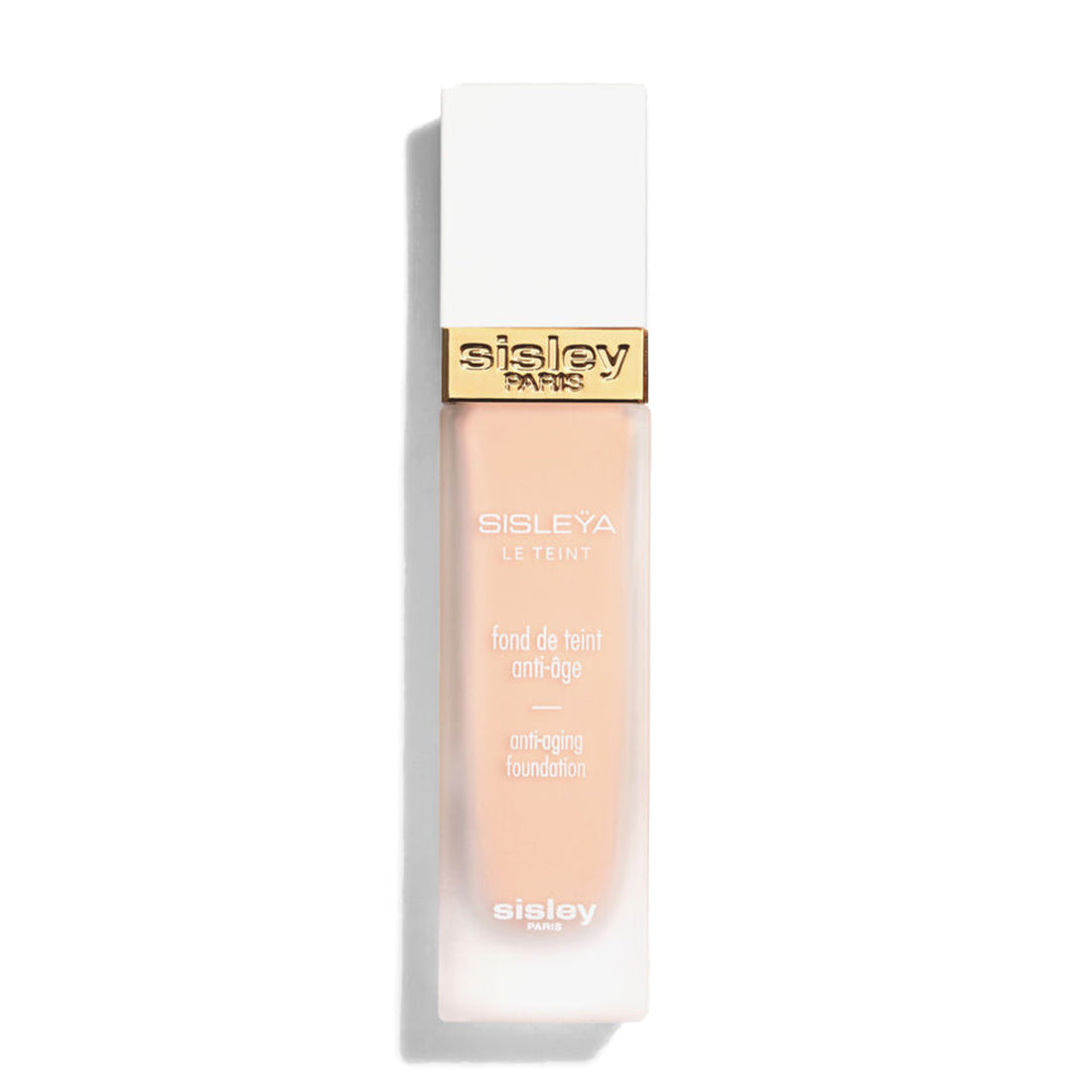 Sisleya Le Teint Fondotinta Fluido Antiage 00R Swan_SIS180721_Sisley