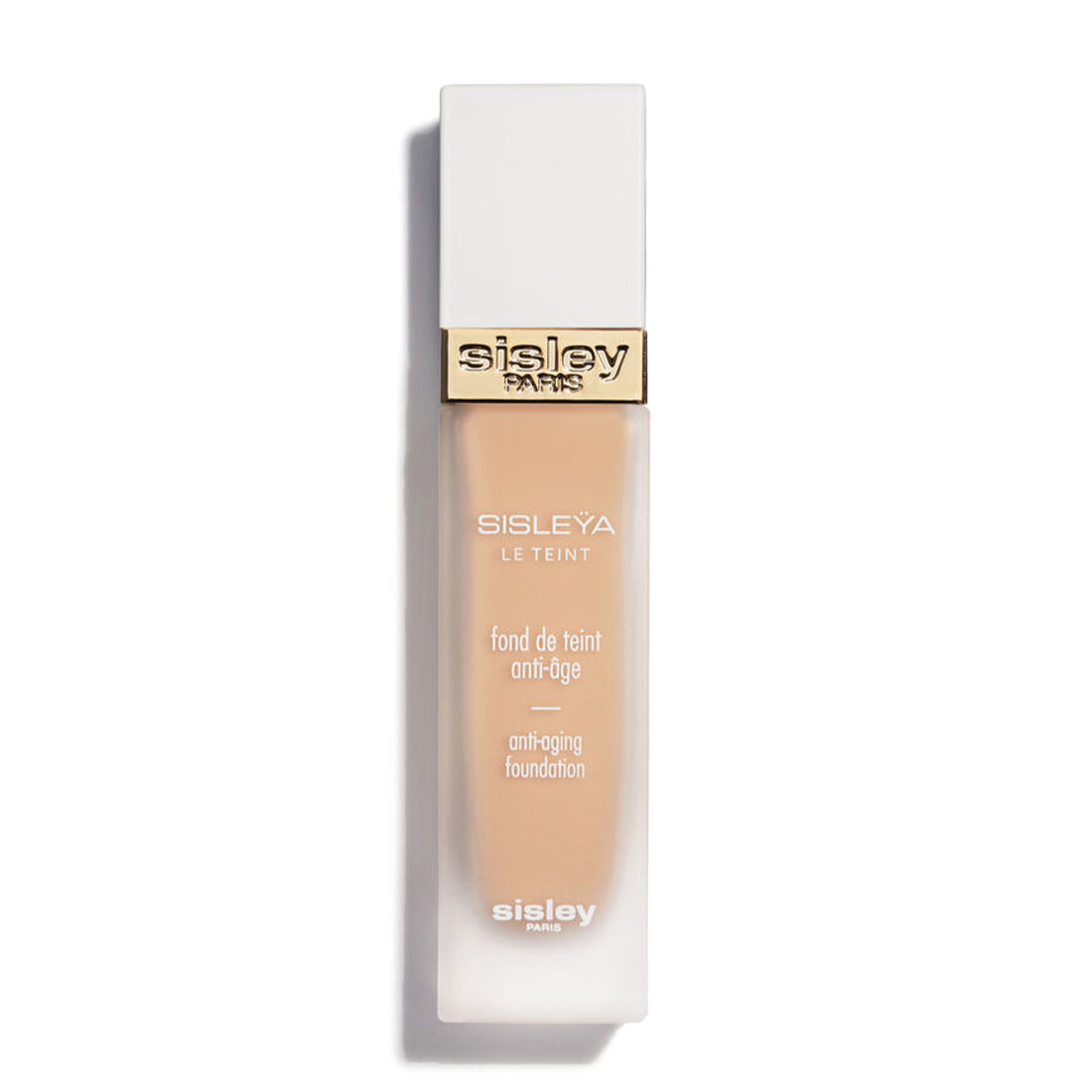 Sisleya Le Teint Fondotinta Fluido Antiage 0C Vanilla_SIS180710_Sisley