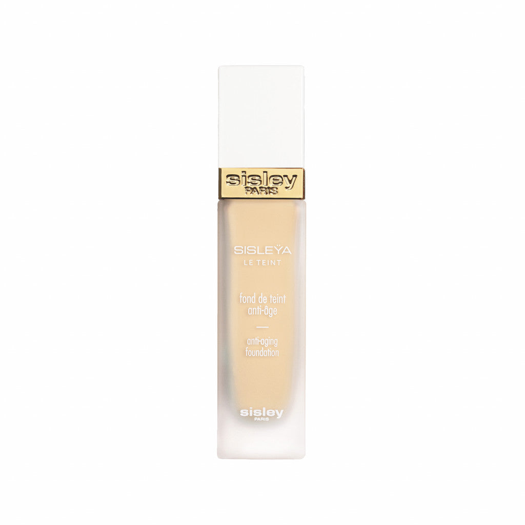 Sisleya Le Teint Fondotinta Fluido Antiage 1B+ Ecru_SIS180722_Sisley