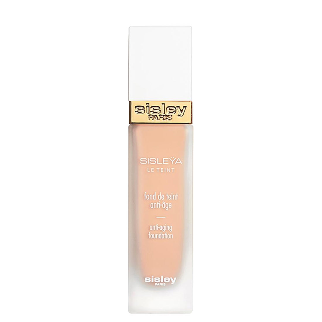 Sisleya Le Teint Fondotinta Fluido Antiage 1C Petal_SIS180724_Sisley