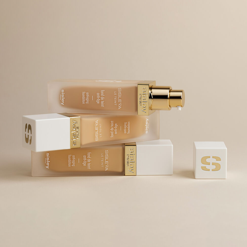 Sisleya Le Teint Fondotinta Fluido Antiage 2N Ivory Beige_SIS180725_Sisley-4