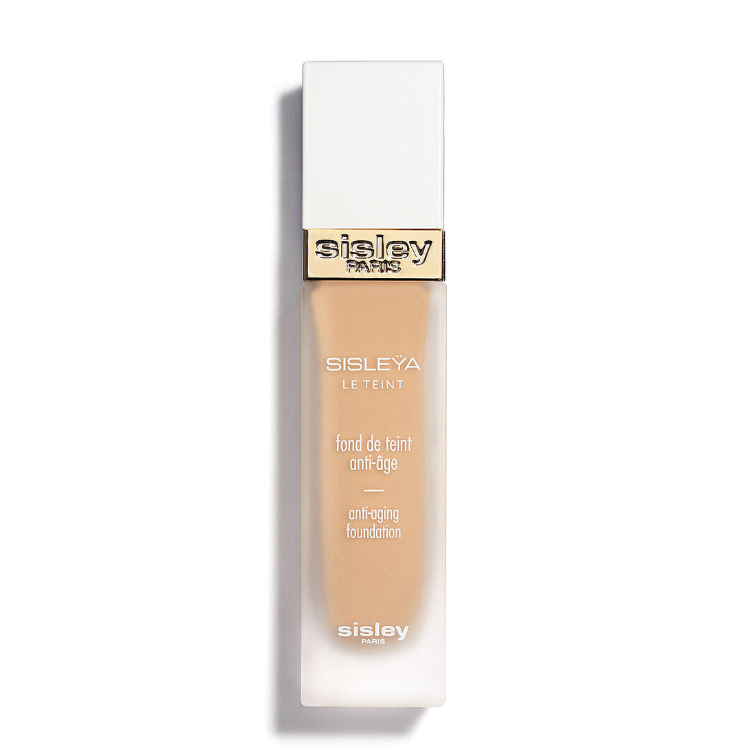 Sisleya Le Teint Fondotinta Fluido Antiage 2W Linen_SIS180714_Sisley