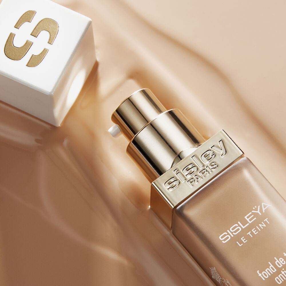 Sisleya Le Teint Fondotinta Fluido Antiage 3C1 Peach_SIS180715_Sisley-3